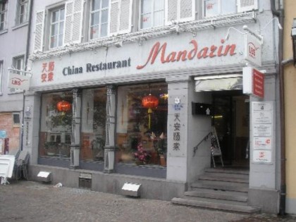 Foto: Mandarin